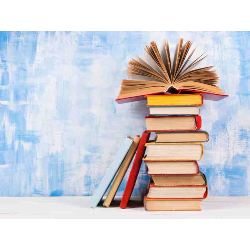 Books to read