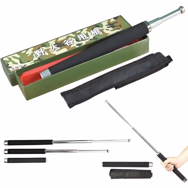 Self Defence Stick